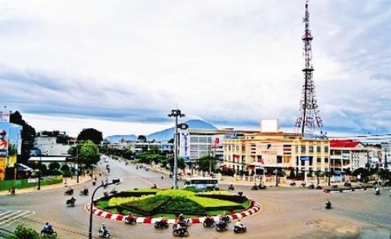 Phòng bán vé máy bay Jetstar tại Tây Ninh