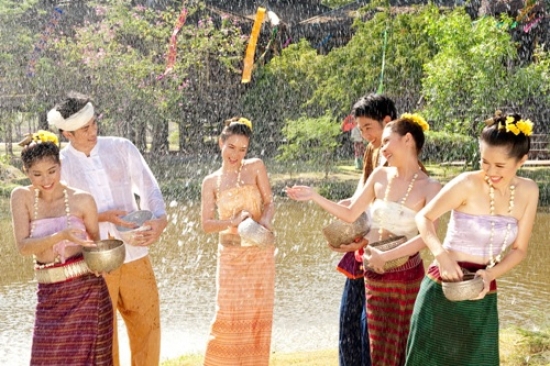 Đại lý bán vé máy bay đi Thái Lan tại Quận 3