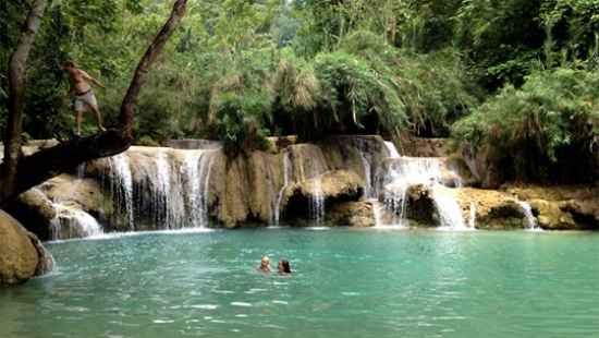 Vé máy bay đi Luang Prabang của VietNam Airlines