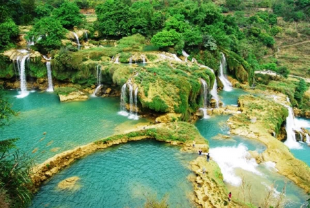 Kinh nghiệm du lịch Cao Bằng