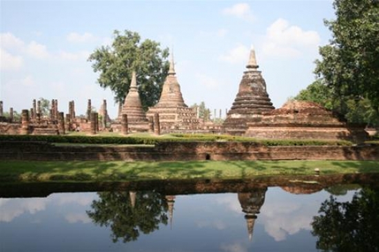 Đại lý bán vé máy bay đi Thái Lan tại quận Hoàng Mai