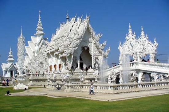Đại lý bán vé máy bay đi Thái Lan tại quận Ba Đình