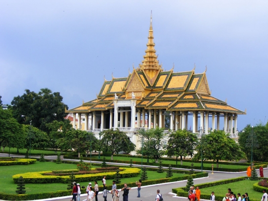 Đại lý bán vé máy bay đi Thái Lan tại quận Hoàn Kiếm