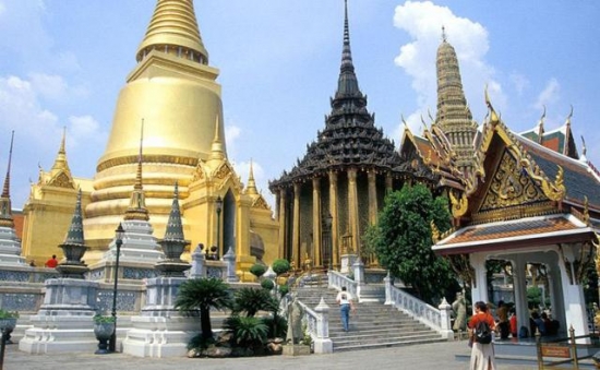Đại lý bán vé máy bay đi Thái Lan tại quận Nam Từ Liêm