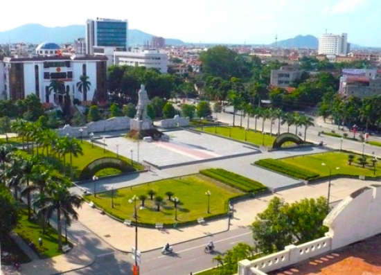 Đại lý vé máy bay Jetstar tại Thanh Hóa