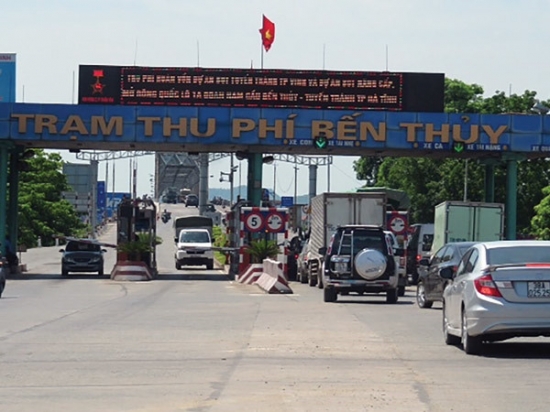 Đại lý vé máy bay phường Bến Thủy TP Vinh, Nghệ An