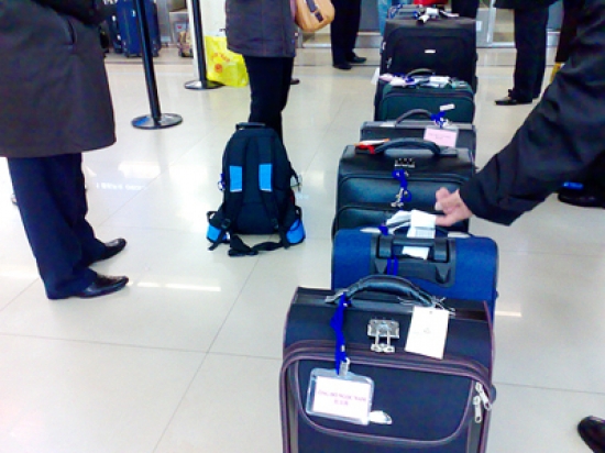 Vé máy bay Hà Nội TP.HCM