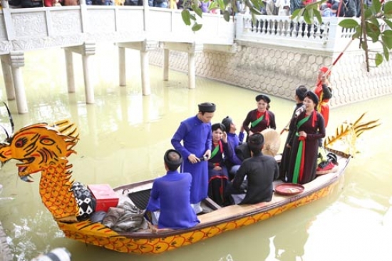 Đại lý vé máy bay tại huyện Thuận Thành