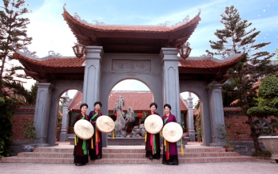 Đại lý vé máy bay tại huyện Tiên Du