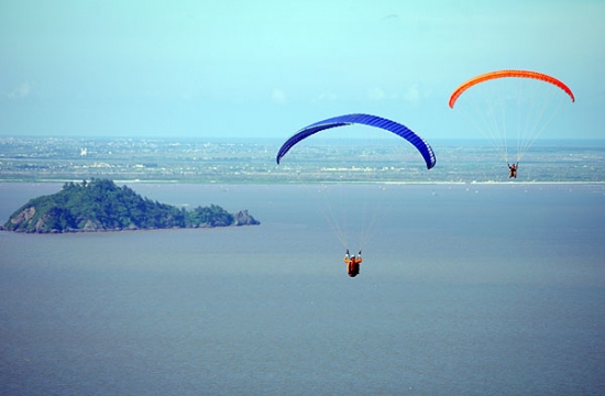  Phương tiện đi lại ở Thanh Hóa