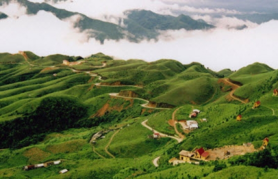 Vé máy bay Sài Gòn đi Toyama