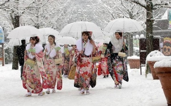  Vé máy bay đi Hokkaido, Nhật Bản