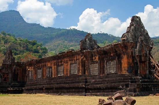  Vé máy bay đi Pakse của VietNam Airlines