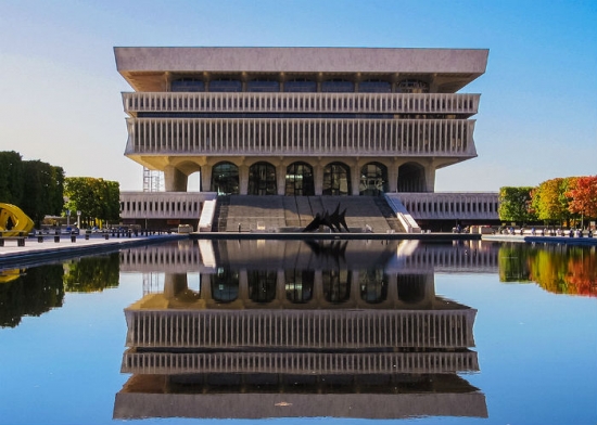 Vé máy bay Hà Nội đi Albany