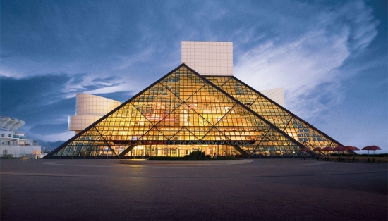 Vé máy bay Sài Gòn đi Cleveland
