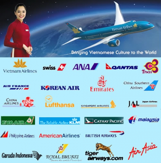 Kinh nghiệm mua vé máy bay tại Đồng Nai