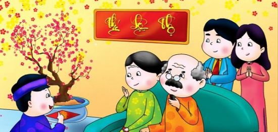 Bán vé máy bay Tết 2018