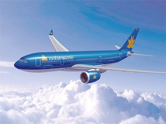 Vietnam Airlines phủ nhận tin không tặc uy hiếp máy bay