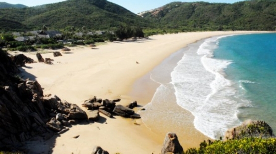 Vẻ đẹp bình dị của Phú Yên