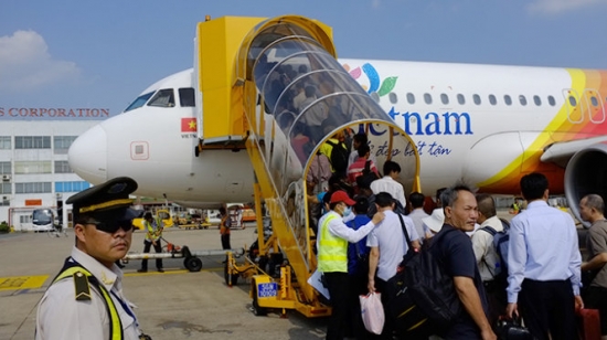 Hướng dẫn đặt vé máy bay đi Đà nẵng qua mạng