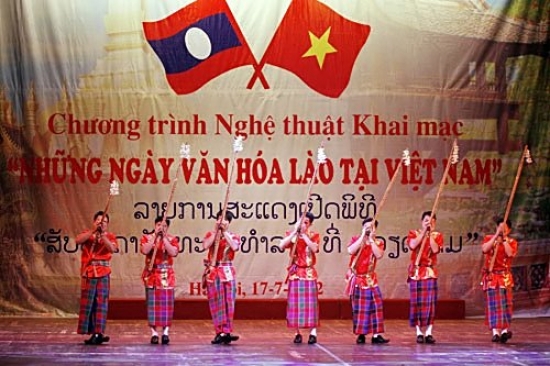  Vé máy bay Hà Nội đi Vientiane của VietNam Airlines