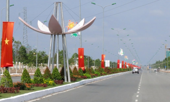 Đại lý vé máy bay đường Võ Nguyên Hiến TP Vinh, Nghệ An