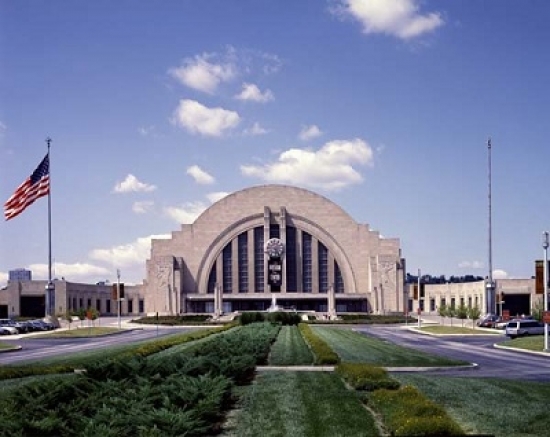 Vé máy bay Hà Nội đi Cincinnati