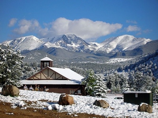 Vé máy bay Sài Gòn đi Denver