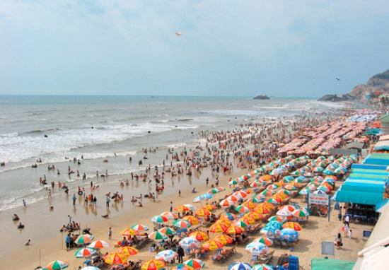 Đại lý vé máy bay tại Huyện Xuyên Mộc