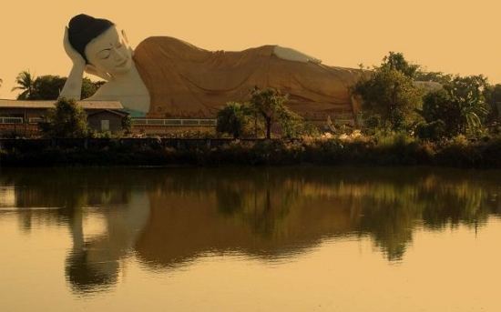 Vé máy bay Sài Gòn đi Yangon