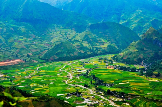 Đại lý vé máy bay ở Yên Bái