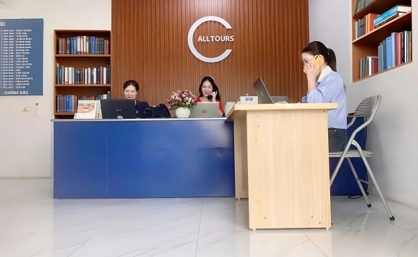 Alltours – Đại lý vé máy bay uy tín hàng đầu tại Thành phố Bắc Kạn