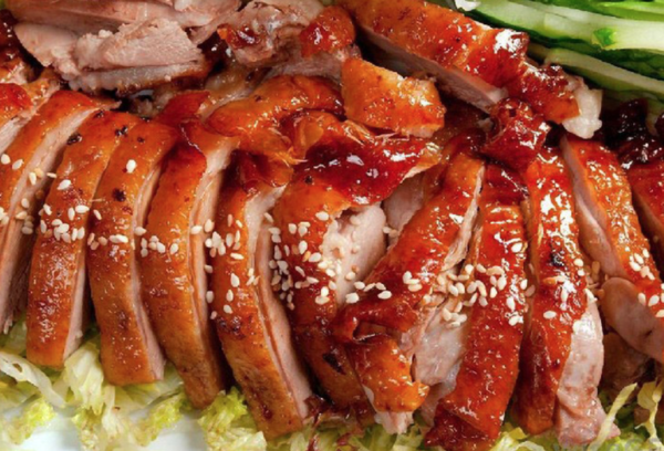 Vịt 7 vị - Ẩm thực độc đáo tại Cao Bằng