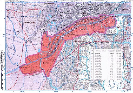 Đại lý vé máy bay quận 8