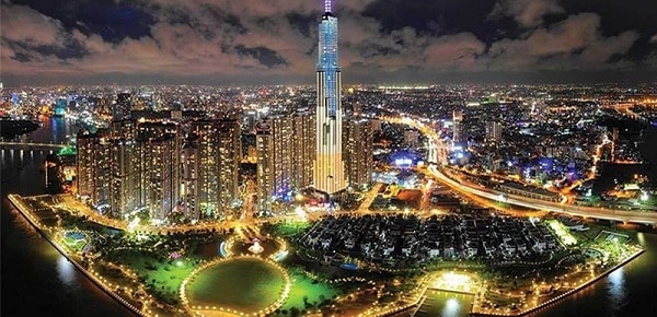 Đại lý vé máy bay quận Bình Thạnh