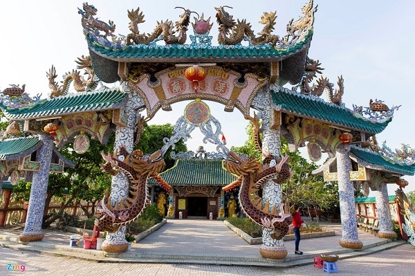 Đại lý vé máy bay quận Gò Vấp