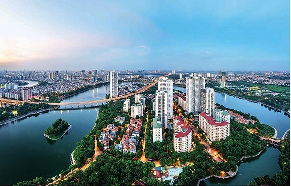 Đại lý vé máy bay quận Hoàng Mai