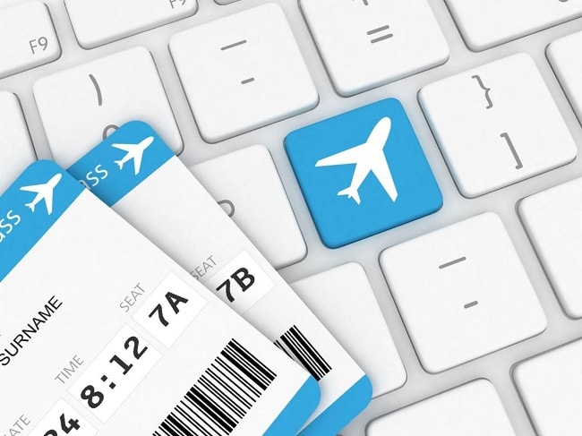 Đại lý vé máy bay quận Nam Từ Liêm