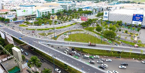 Đại lý vé máy bay quận Tân Bình