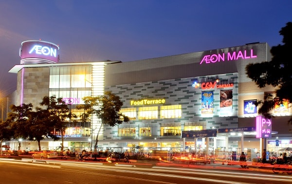 Đại lý vé máy bay quận Tân Phú