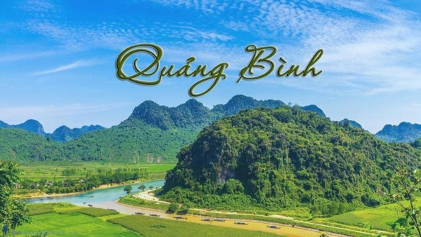 Đại lý vé máy bay tại Quảng Bình