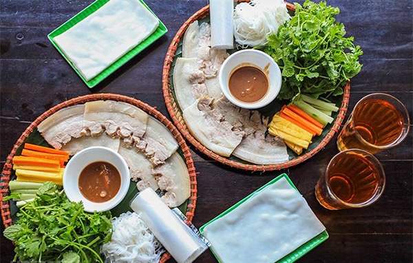 Vé máy bay Cần Thơ Đà Nẵng