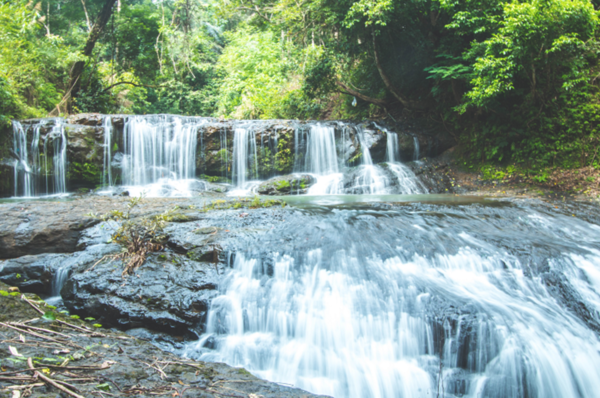 Bình Phước - Mảnh đất với vẻ đẹp hoang sơ, nơi giao thoa của nhiều dân tộc