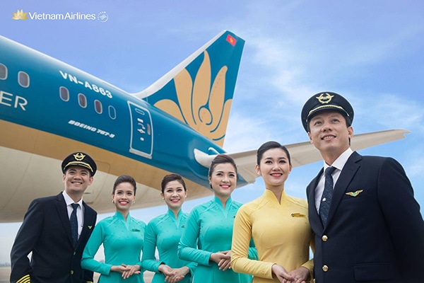 Top 5 Đại lý vé máy bay tại Hưng Yên