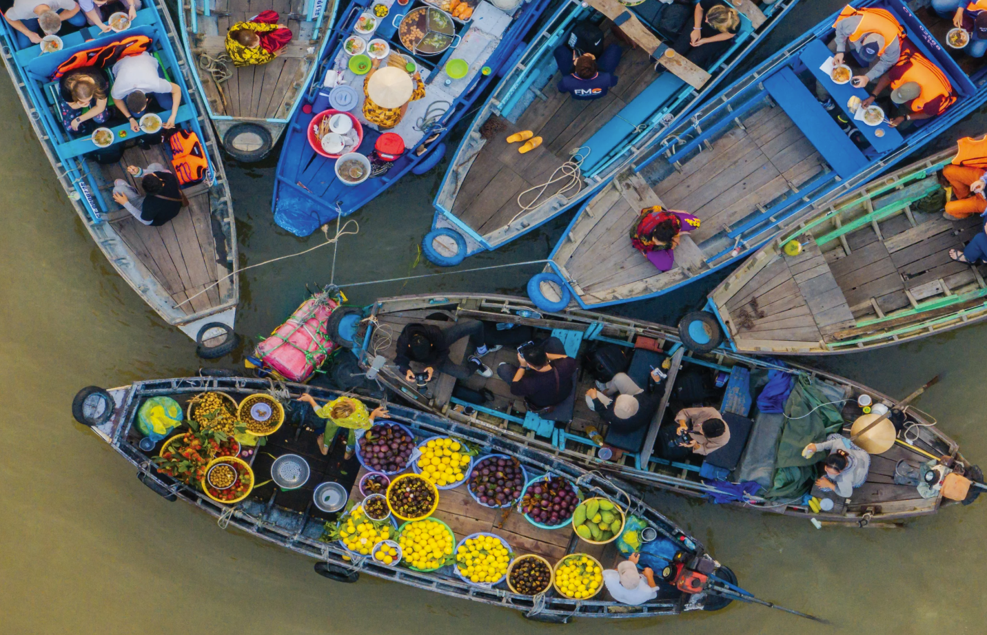 Ve may bay di Ca Mau cho noi