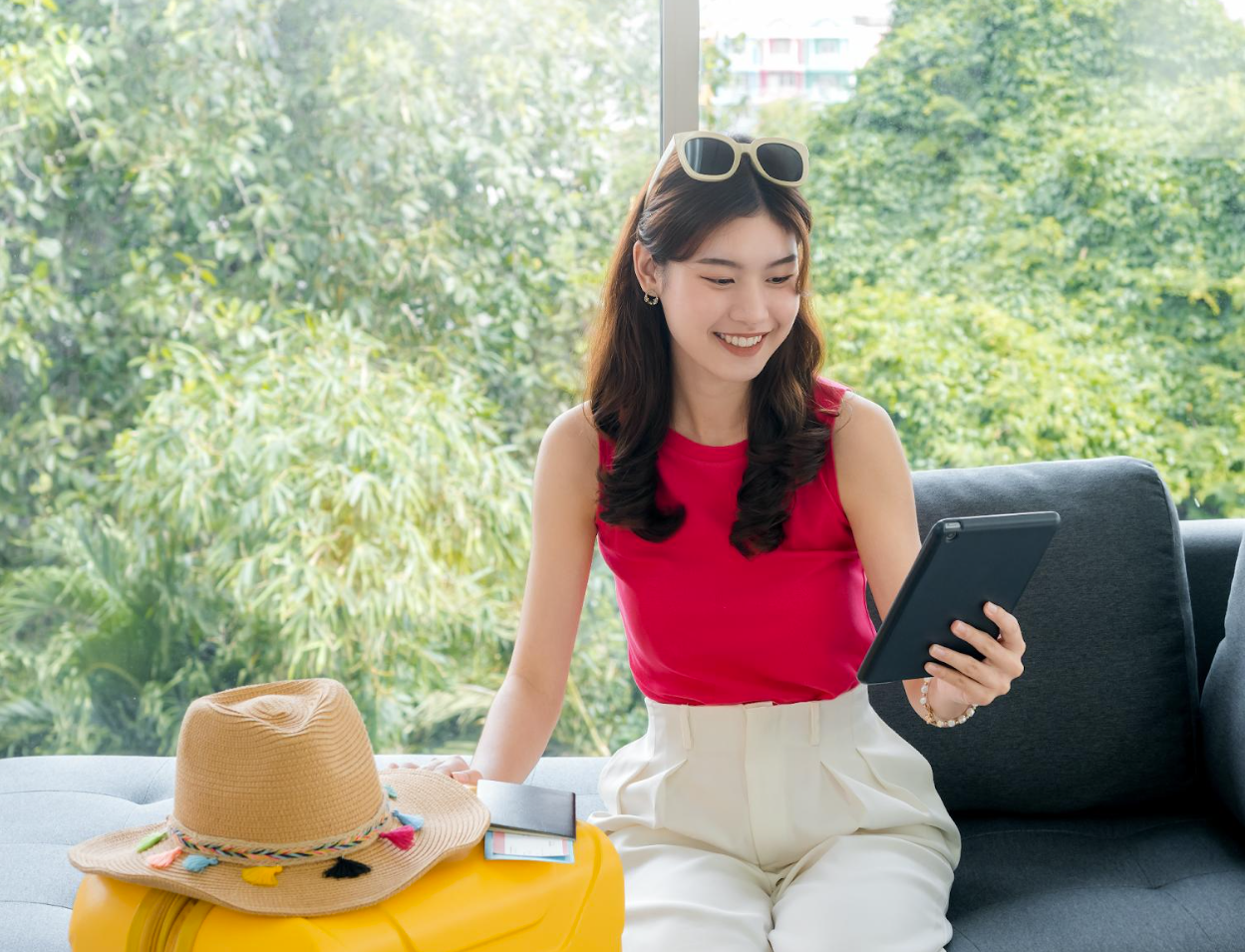 Kinh nghiệm săn vé máy bay Long Thành đi Phú Quốc giá rẻ