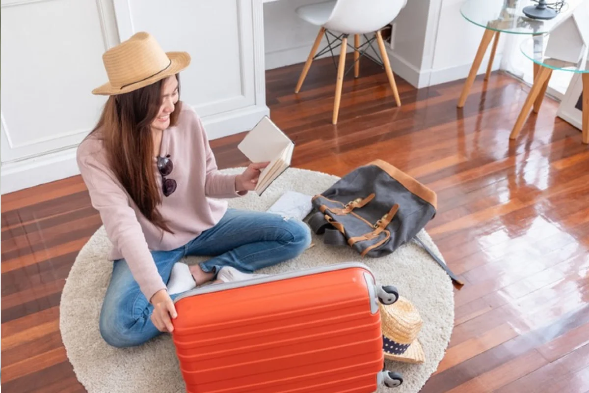 Nên chủ động yêu cầu đổi ngày bay Tết sớm để còn chỗ trống