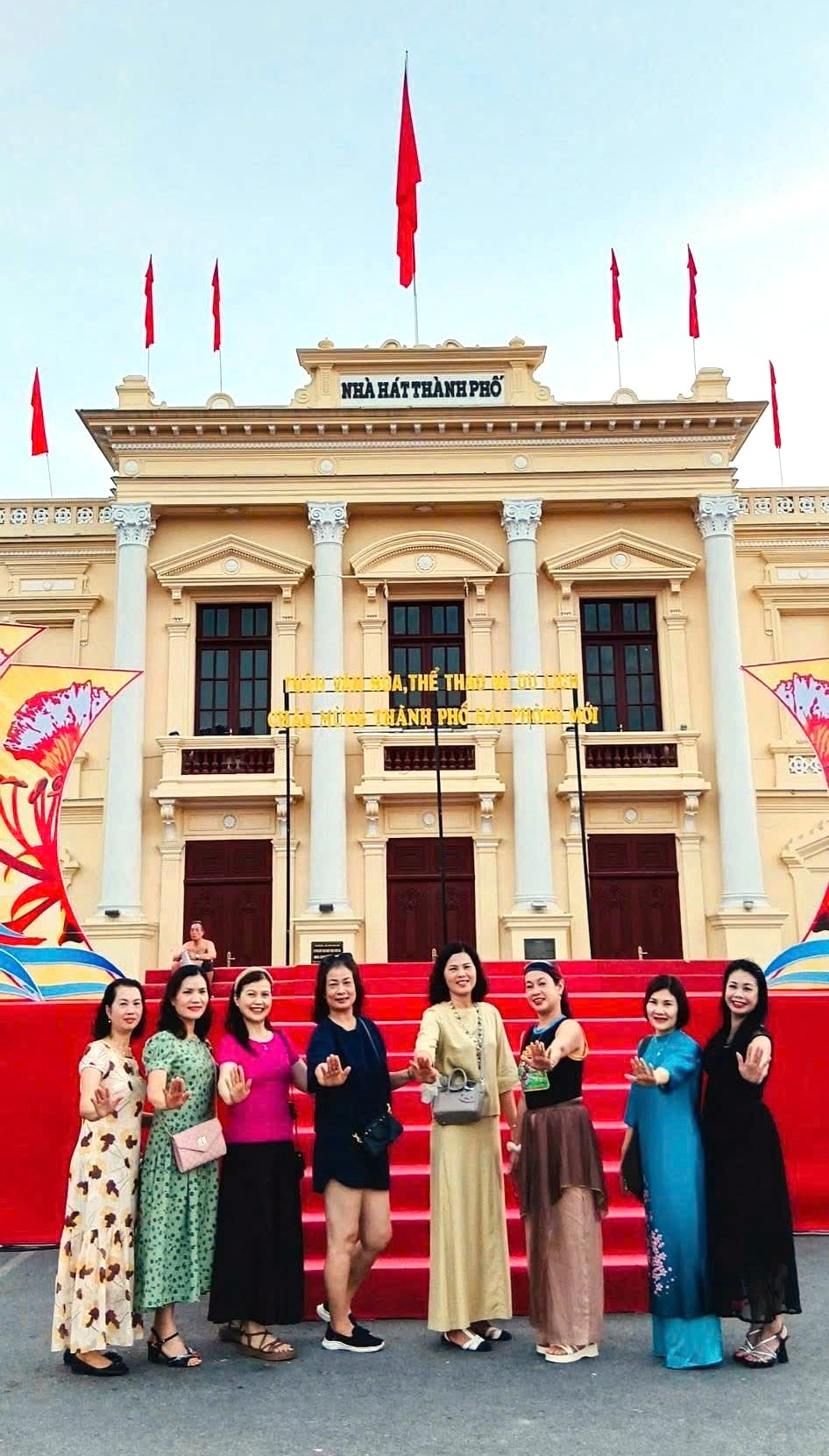 Nhà hát lớn Hải Phòng